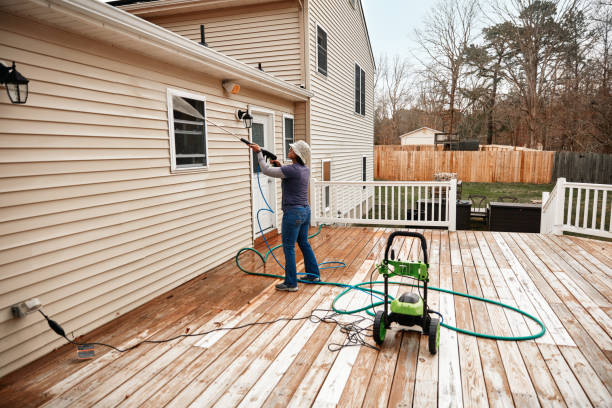 Best Local Pressure Washing Services  in Brea, CA