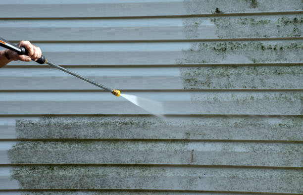 Why Choose Our Certified Pressure Washing Experts for Your Project Needs in Brea, CA?