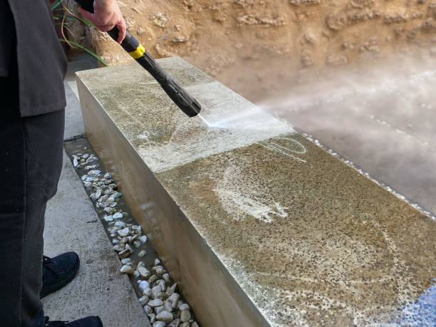 Best Garage Pressure Washing  in Brea, CA