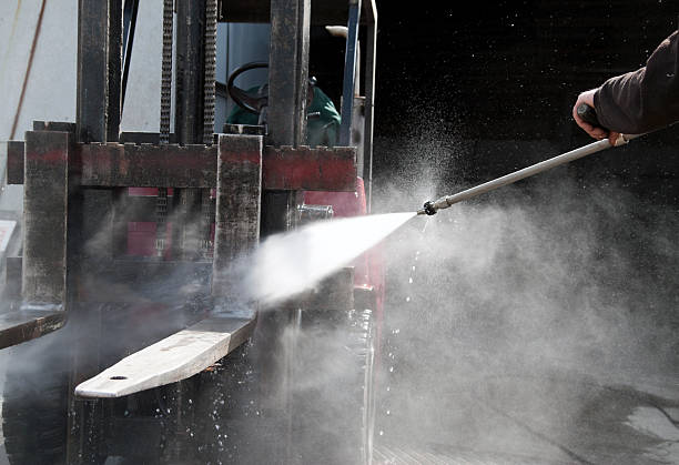 Best Local Pressure Washing Services  in Brea, CA