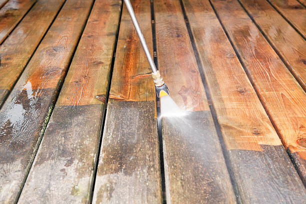 Best Sidewalk Pressure Washing  in Brea, CA
