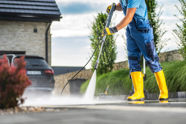 Best Pressure Washing Services Near Me  in Brea, CA