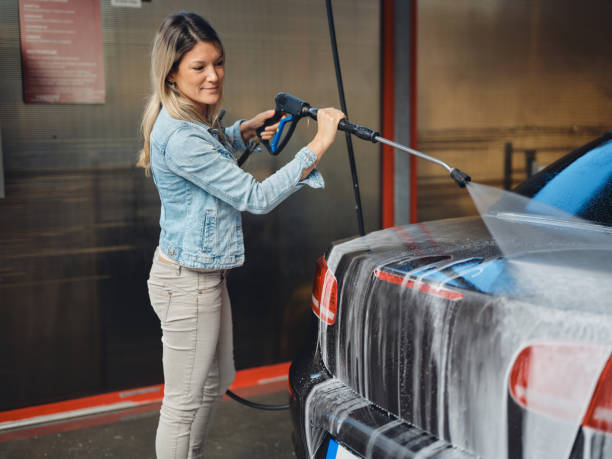 Best Pressure Washing Cost  in Brea, CA