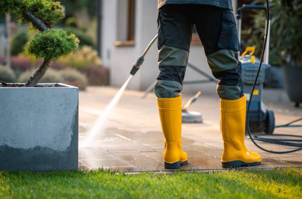 Best Roof Power Washing Services  in Brea, CA